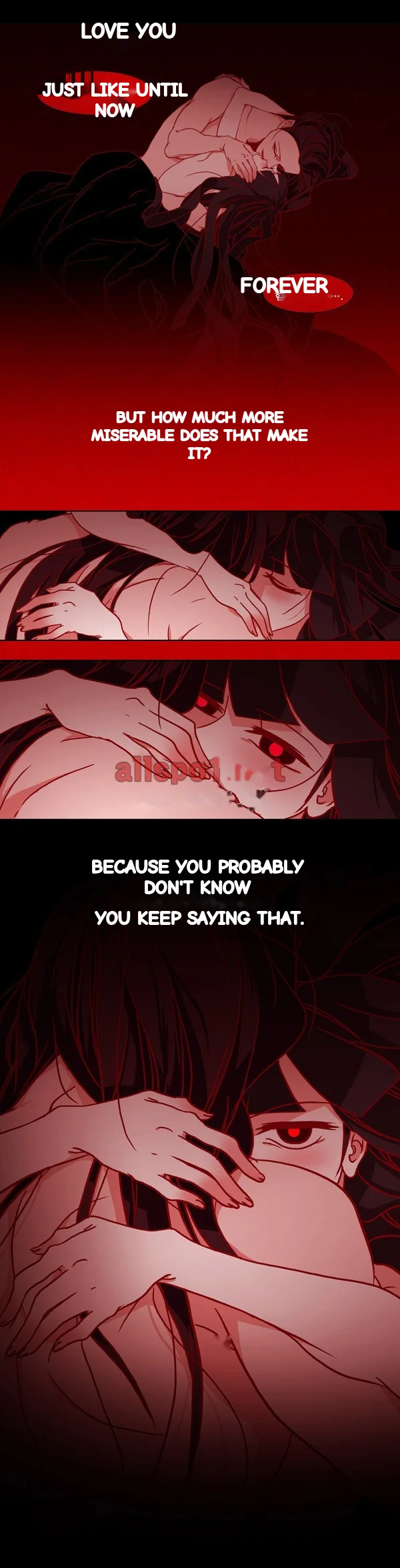 Red Fox Heul Redam Chapter 82 - Page 27