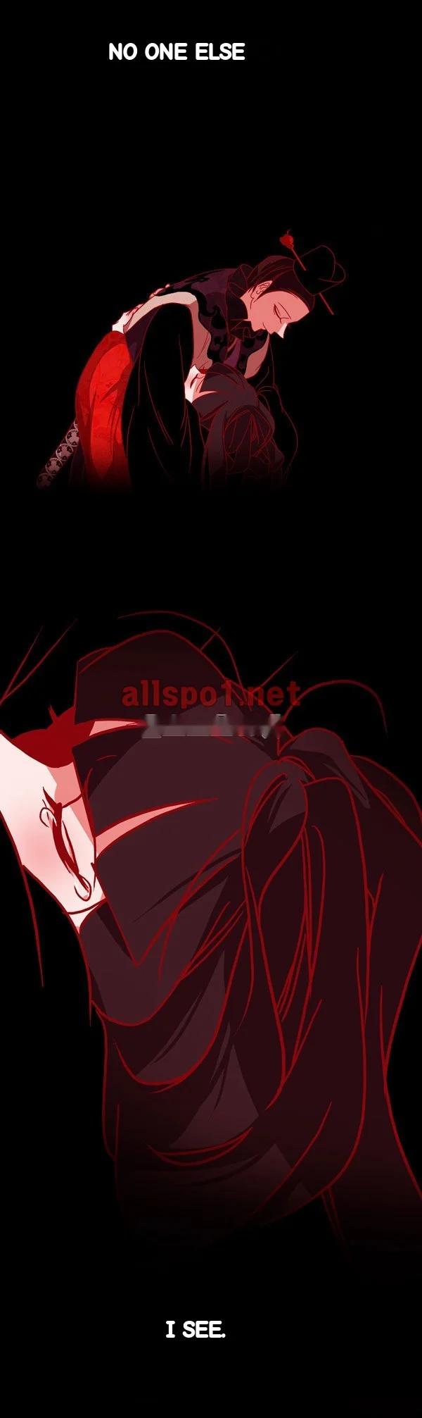 Red Fox Heul Redam Chapter 82 - Page 30