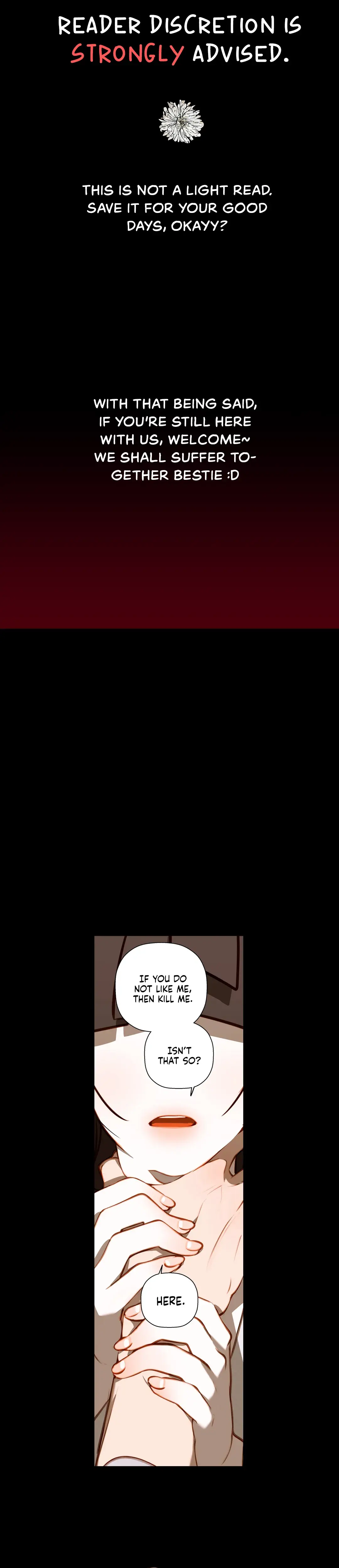 Red Fox Heul Redam Chapter 9 - Page 2