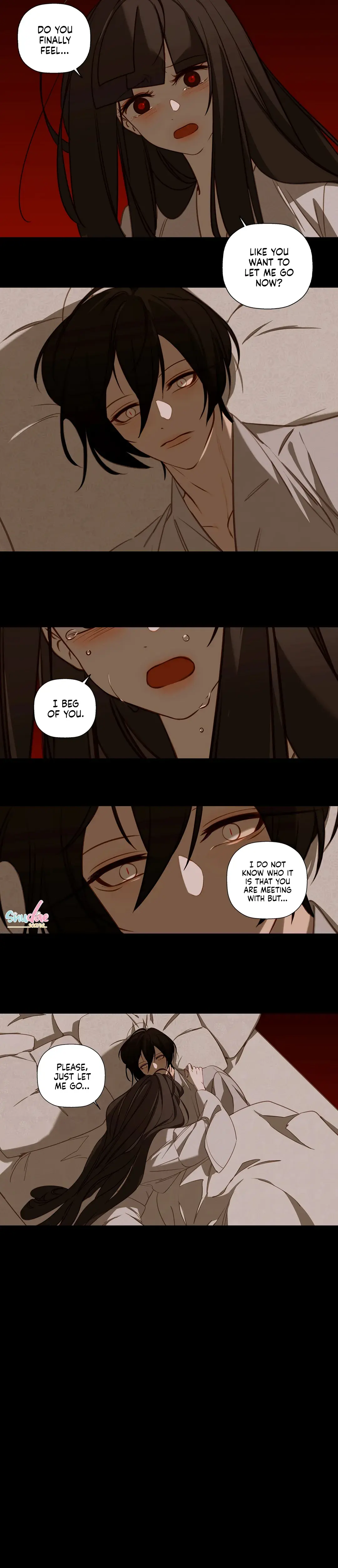 Red Fox Heul Redam Chapter 9 - Page 20
