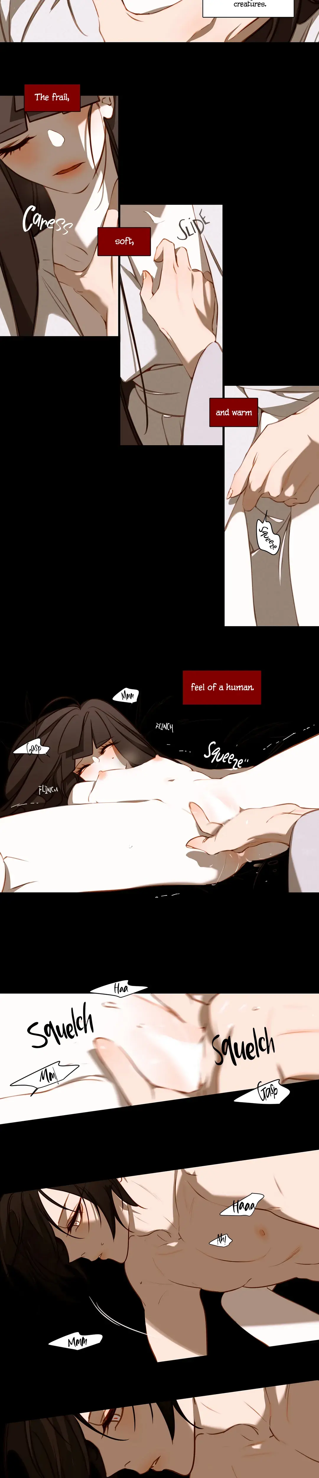 Red Fox Heul Redam Chapter 9 - Page 4