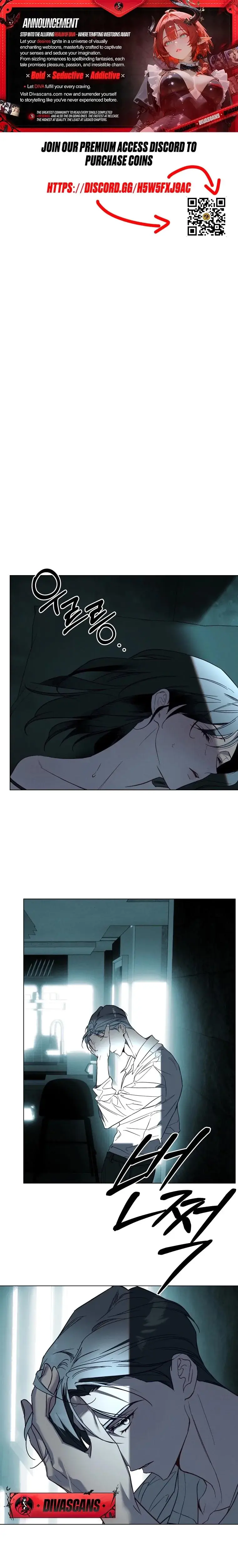 Red Line Chapter 0 - Page 1