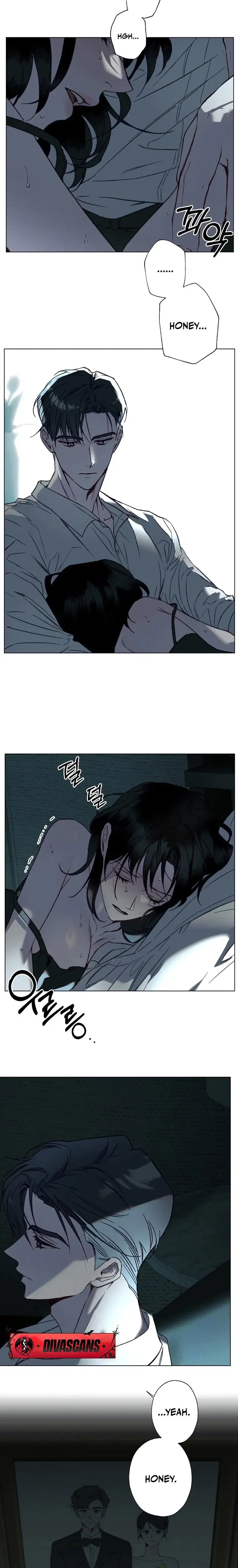 Red Line Chapter 0 - Page 3