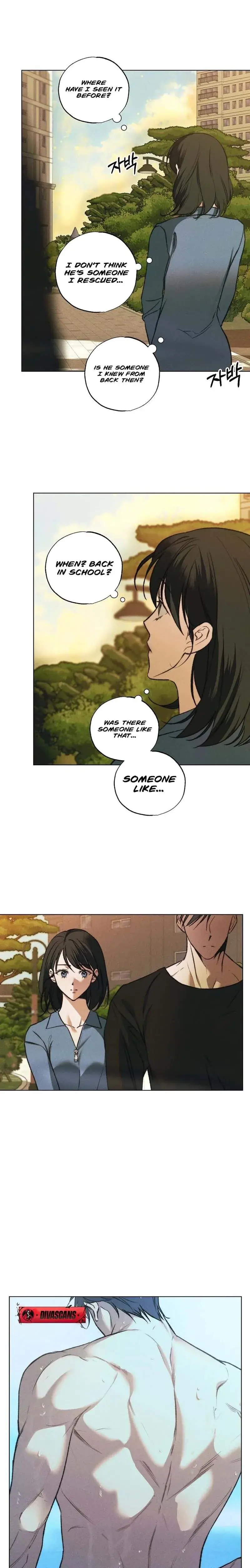 Red Line Chapter 1 - Page 14
