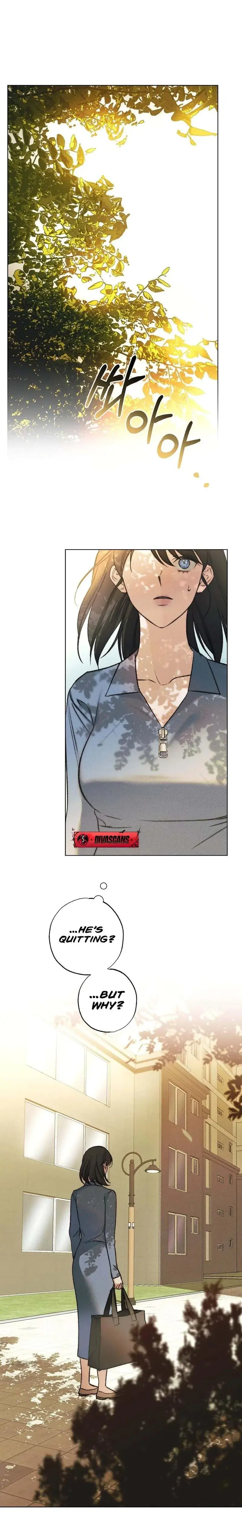 Red Line Chapter 1 - Page 20