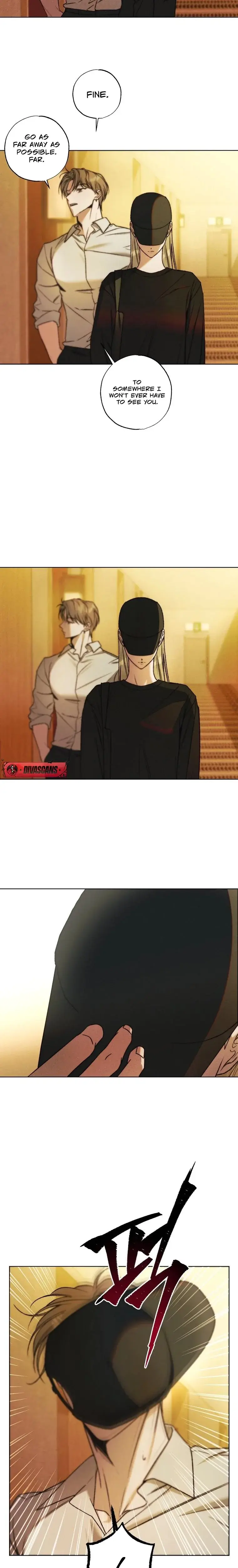 Red Line Chapter 11 - Page 15