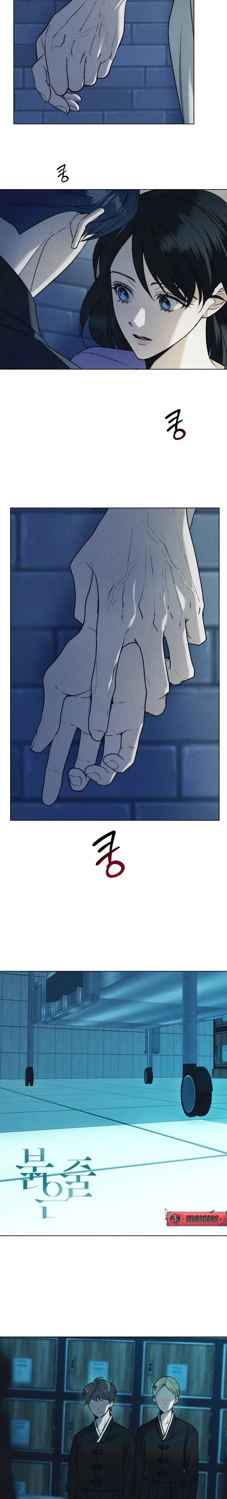Red Line Chapter 11 - Page 3