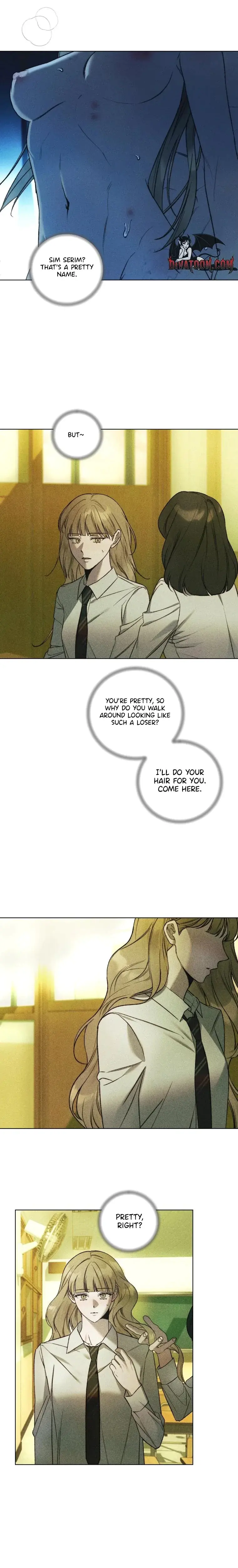 Red Line Chapter 14 - Page 16