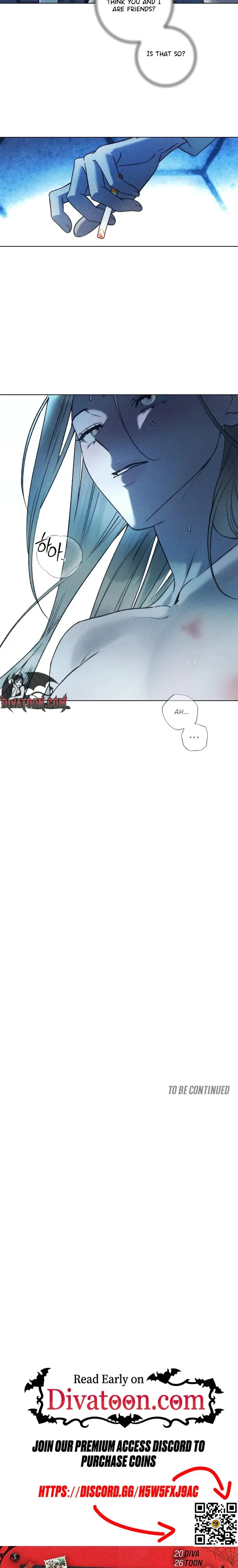 Red Line Chapter 14 - Page 18