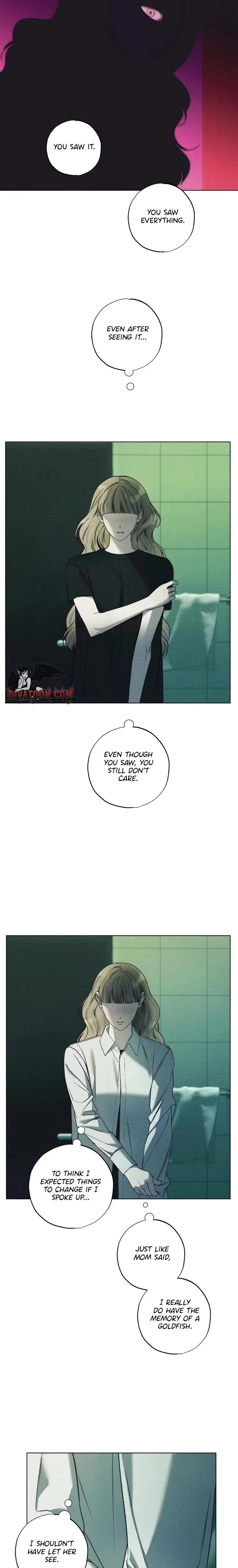 Red Line Chapter 15 - Page 15