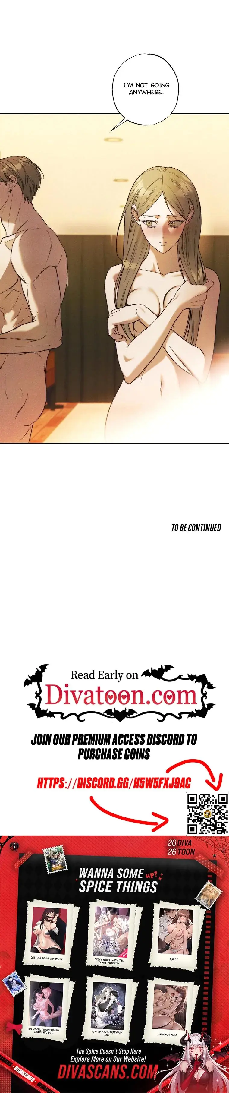 Red Line Chapter 16 - Page 19