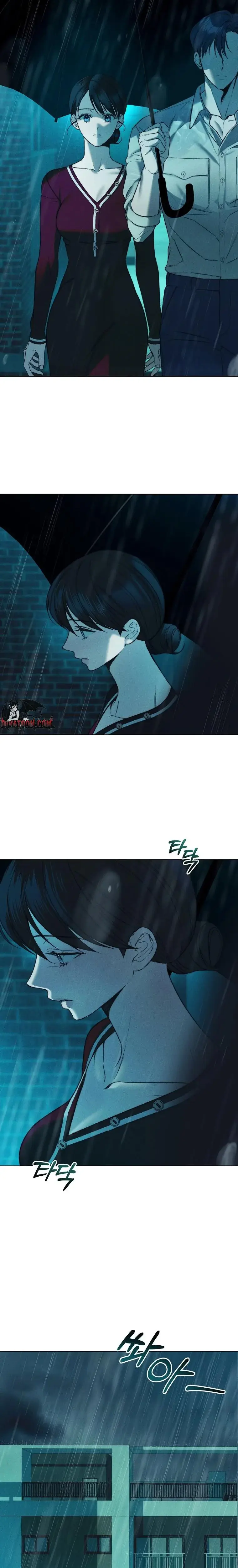 Red Line Chapter 18 - Page 6