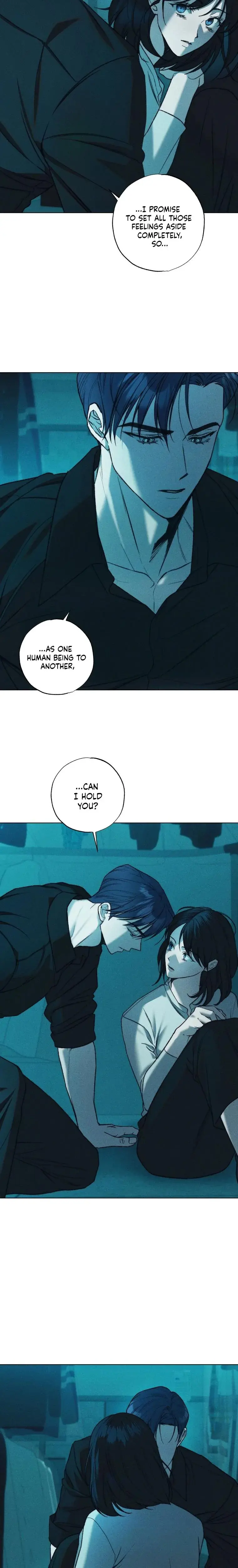 Red Line Chapter 21 - Page 15