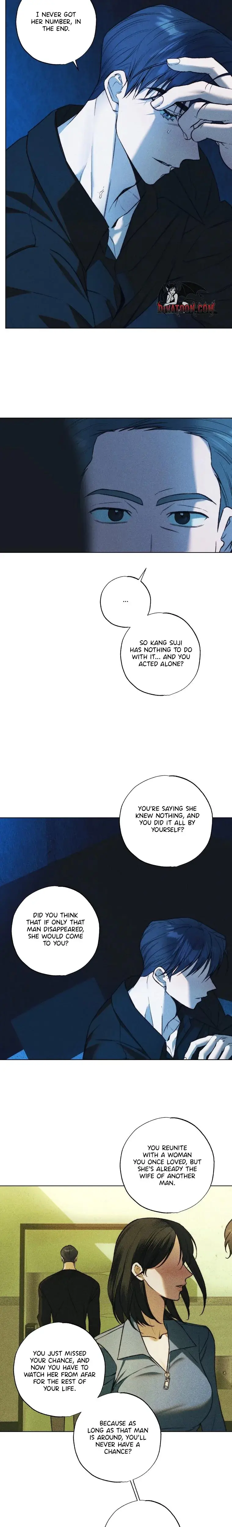 Red Line Chapter 22 - Page 13