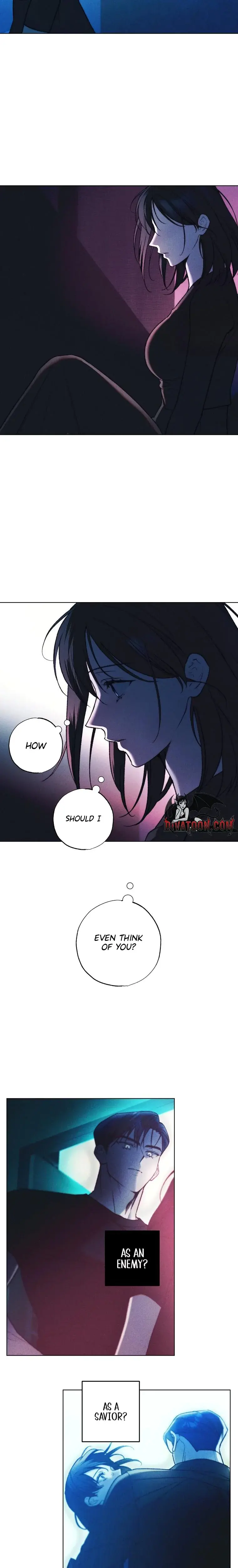 Red Line Chapter 26 - Page 15