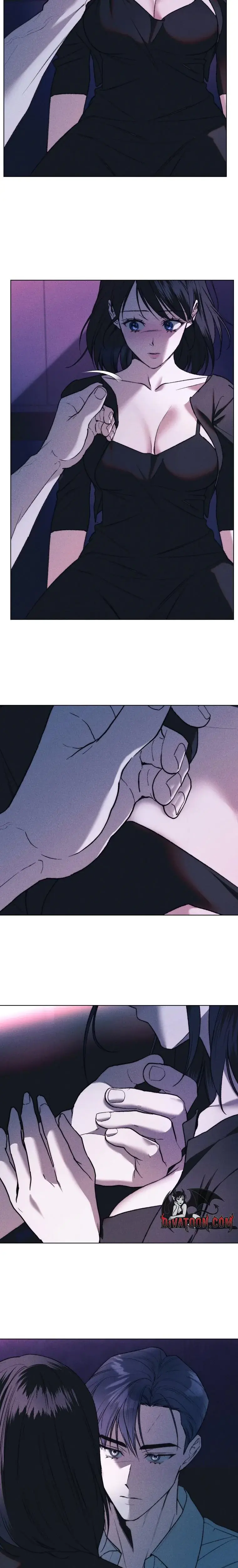 Red Line Chapter 27 - Page 14