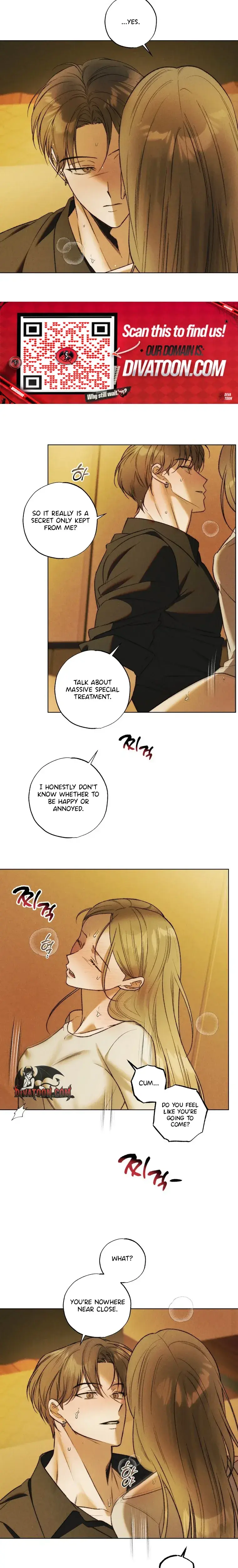 Red Line Chapter 29 - Page 11