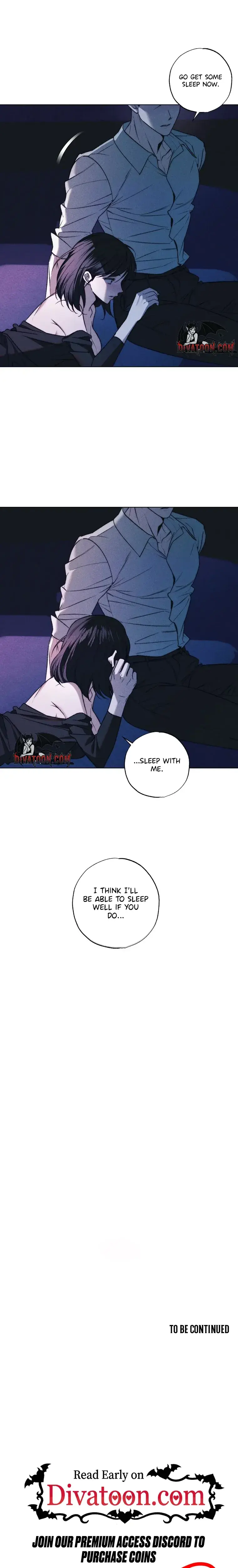 Red Line Chapter 29 - Page 17