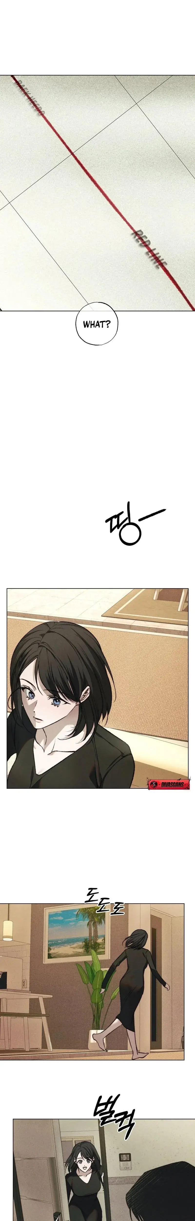Red Line Chapter 3 - Page 6