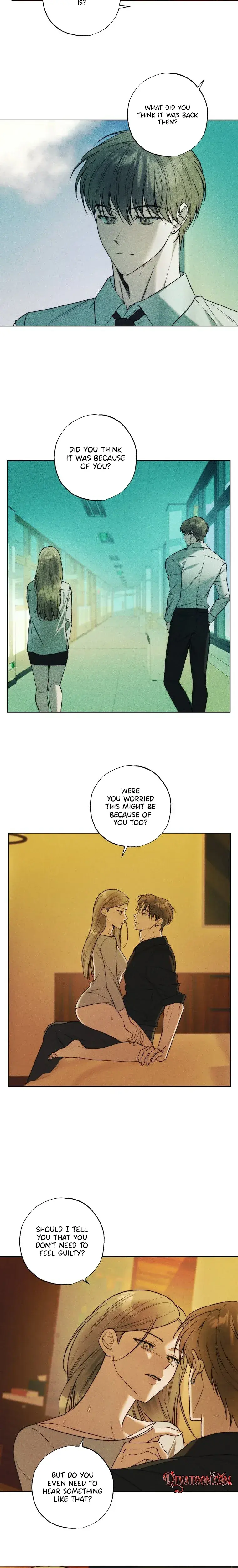 Red Line Chapter 30 - Page 4