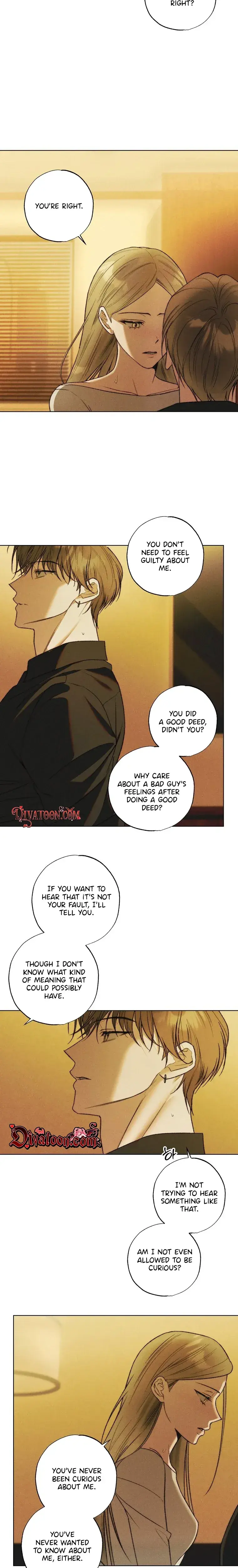 Red Line Chapter 30 - Page 6
