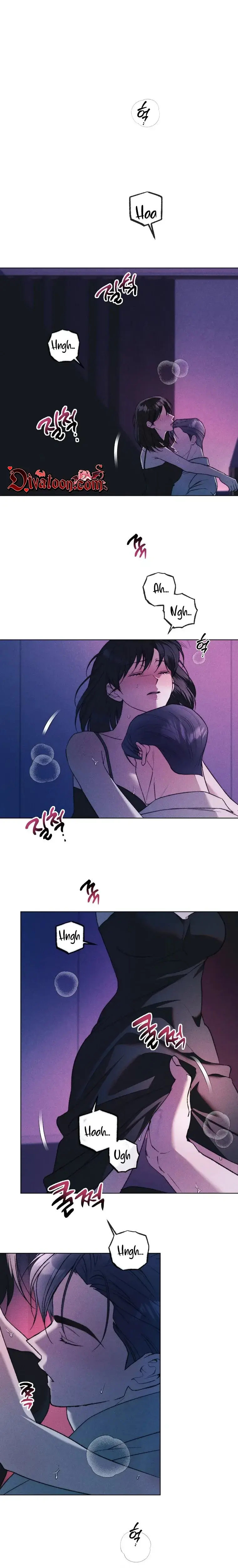 Red Line Chapter 31 - Page 2