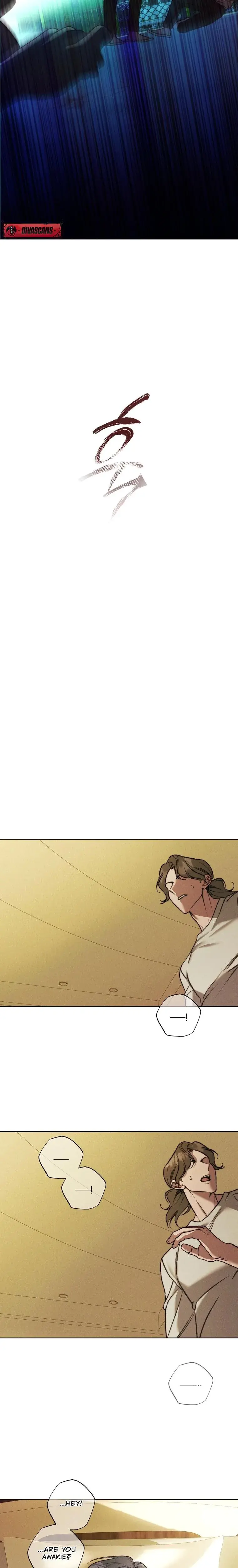 Red Line Chapter 7 - Page 7