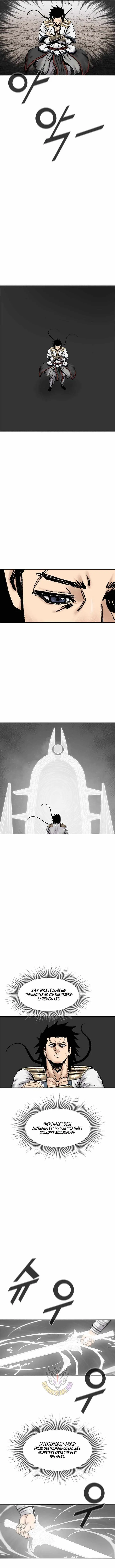 Red Storm Chapter 473 - Page 2