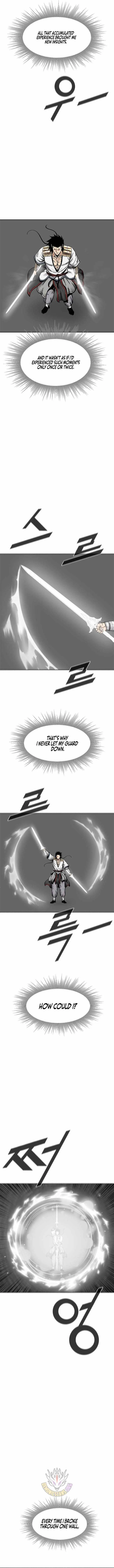 Red Storm Chapter 473 - Page 3