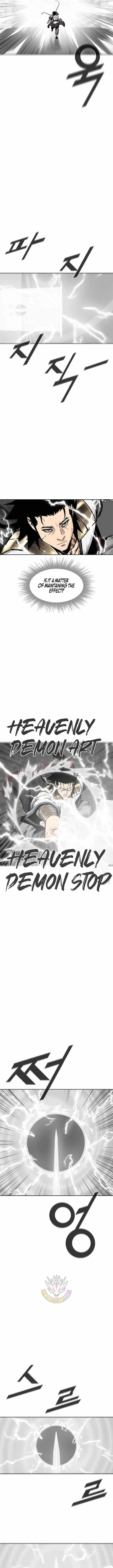 Red Storm Chapter 473 - Page 9