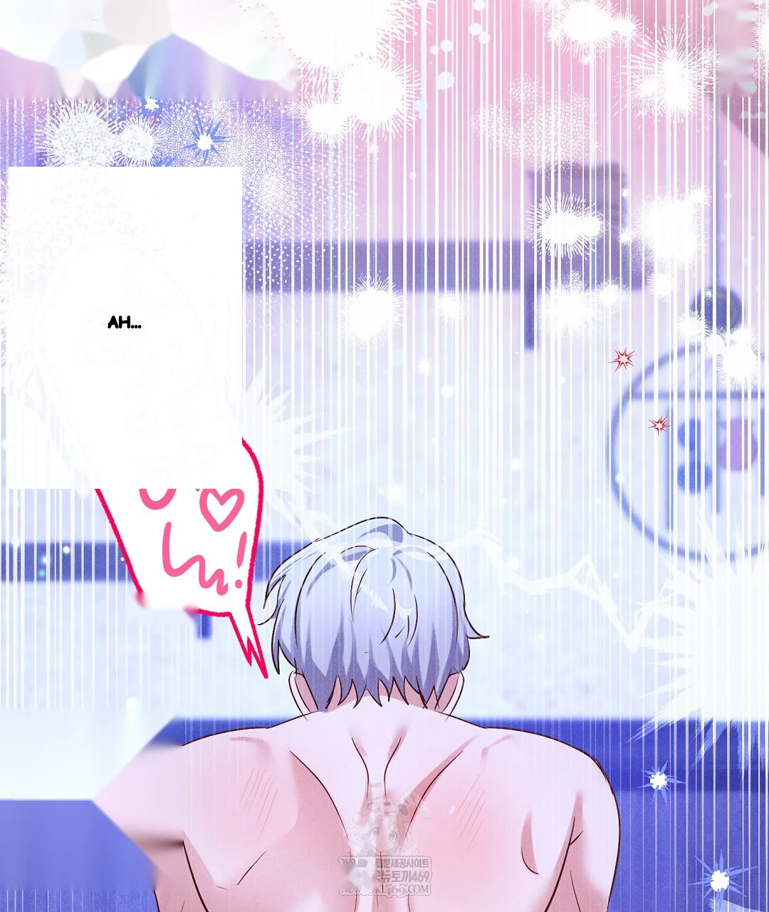 Reeling In The Male Lead Chapter 39 - Page 100