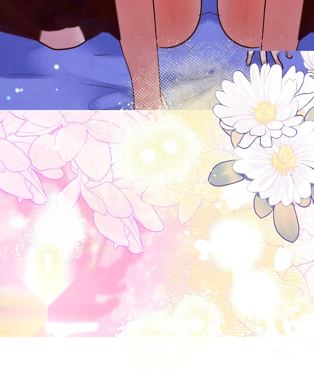 Reeling In The Male Lead Chapter 39 - Page 106