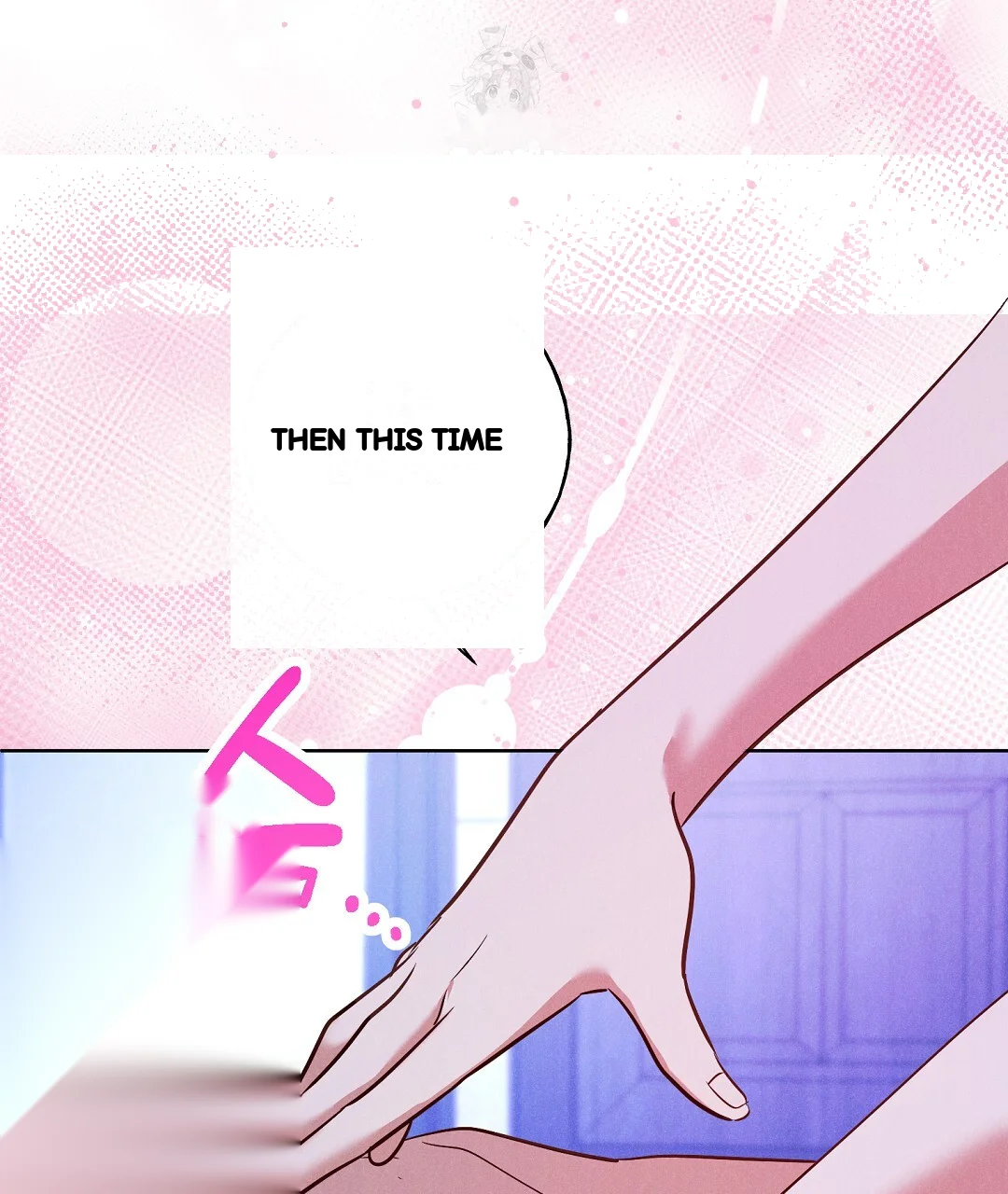 Reeling In The Male Lead Chapter 39 - Page 117