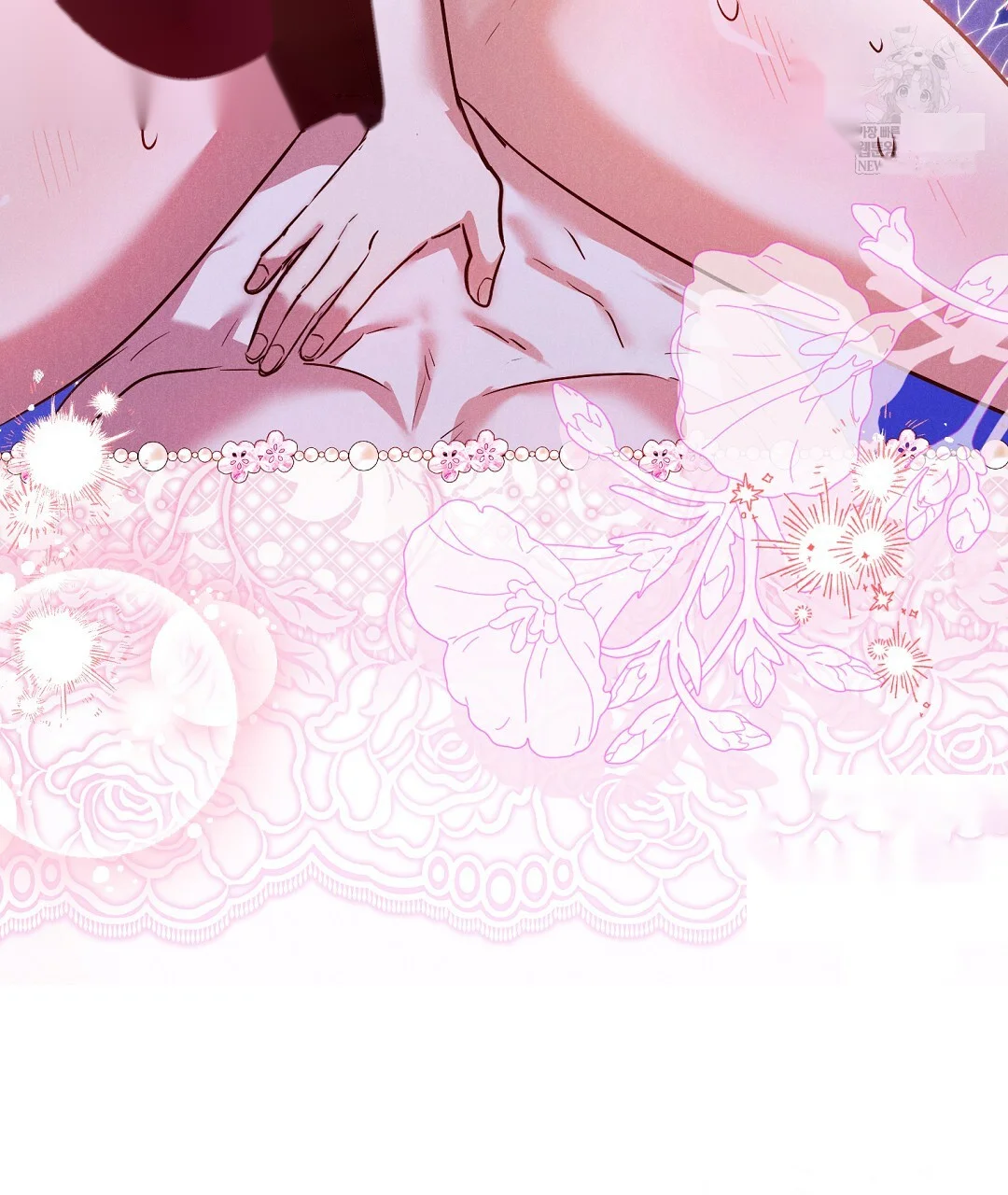 Reeling In The Male Lead Chapter 39 - Page 121
