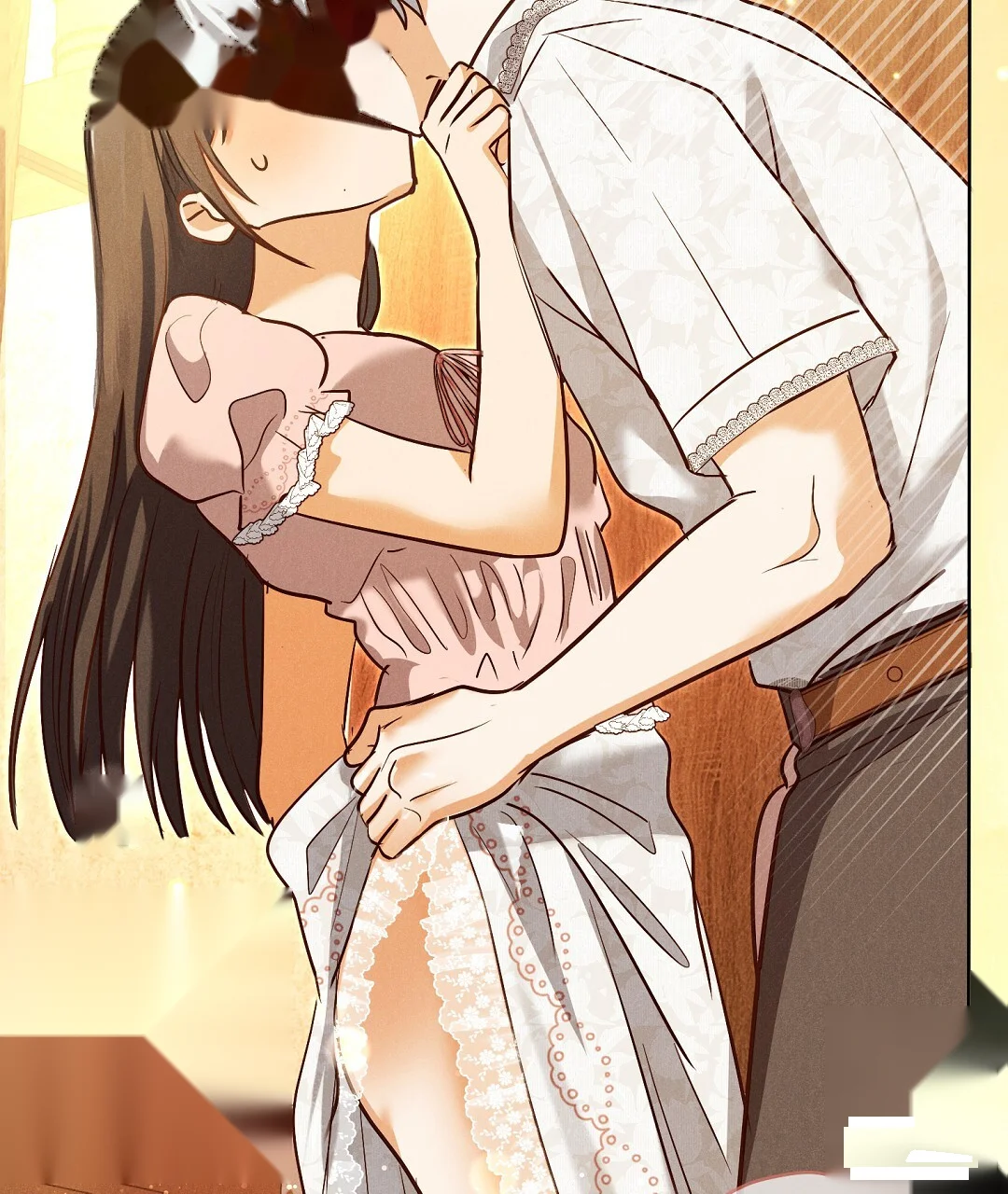 Reeling In The Male Lead Chapter 39 - Page 14