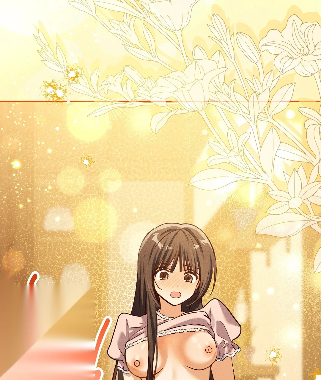 Reeling In The Male Lead Chapter 39 - Page 24