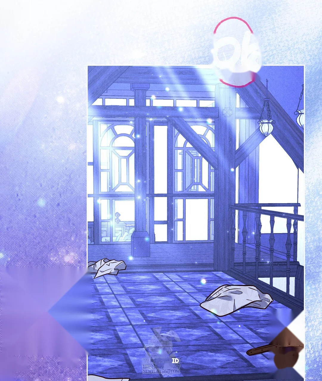 Reeling In The Male Lead Chapter 39 - Page 48