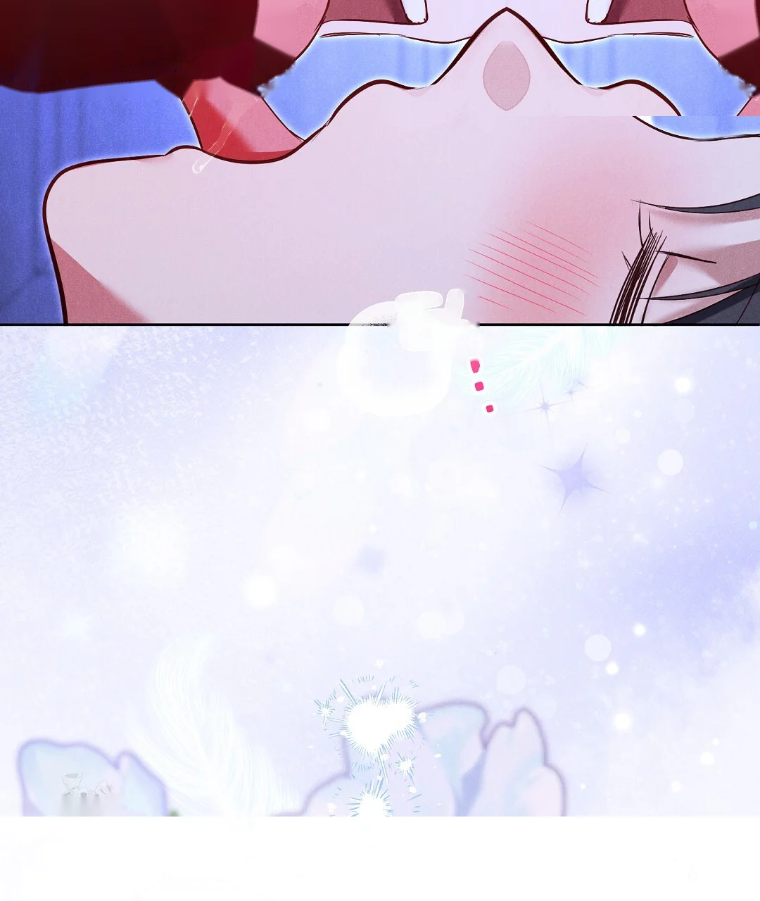 Reeling In The Male Lead Chapter 39 - Page 54