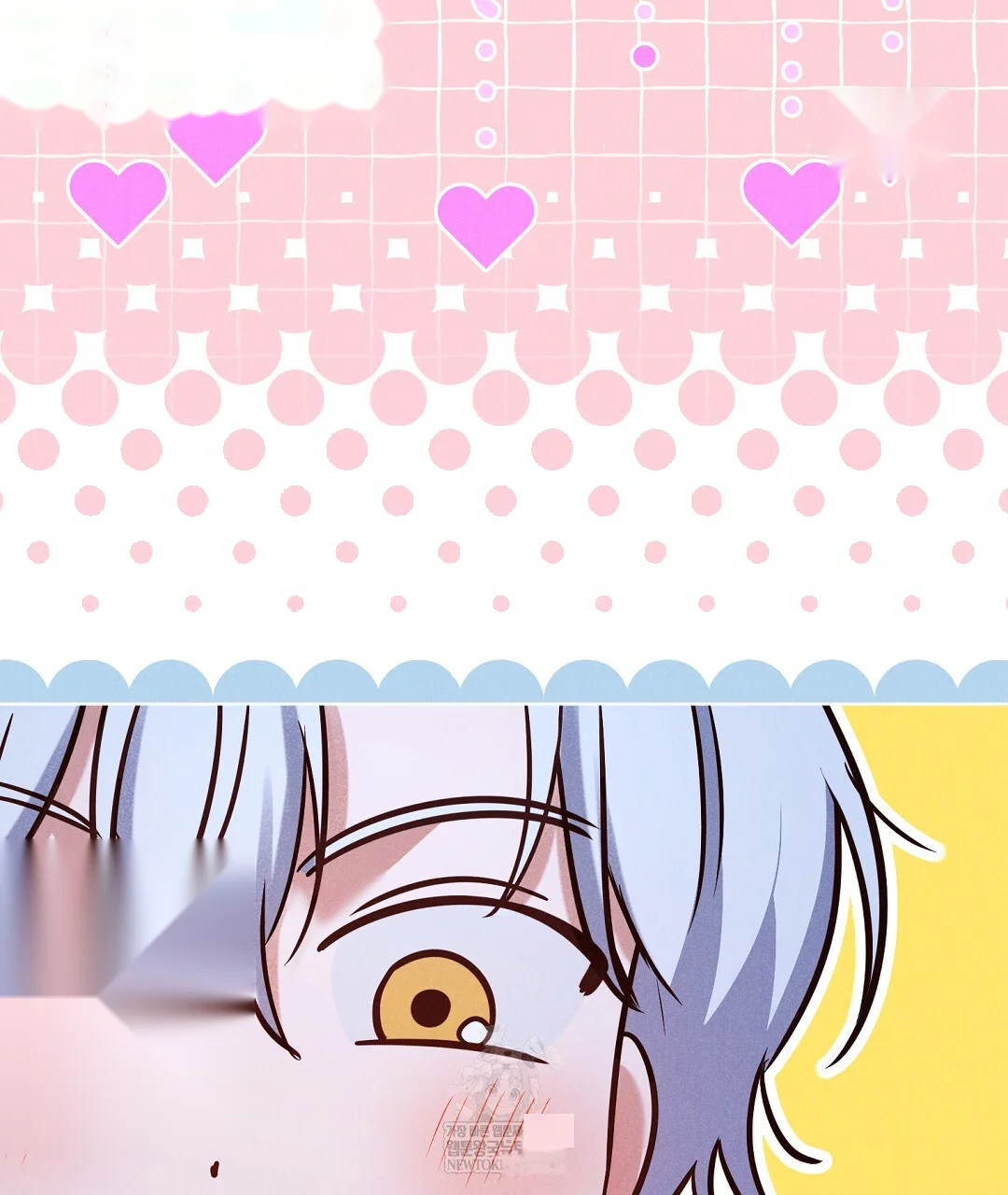 Reeling In The Male Lead Chapter 39 - Page 68