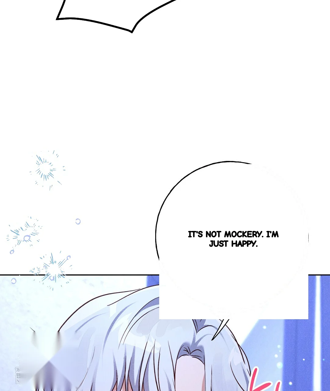 Reeling In The Male Lead Chapter 39 - Page 71