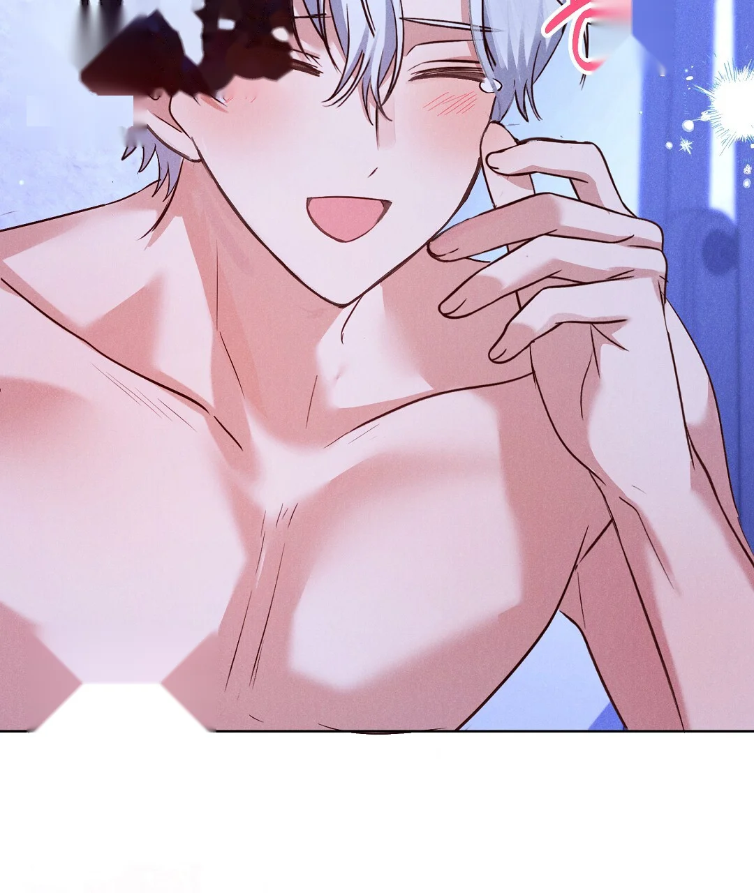 Reeling In The Male Lead Chapter 39 - Page 72