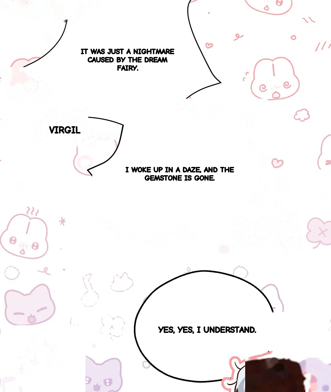 Reeling In The Male Lead Chapter 39 - Page 76