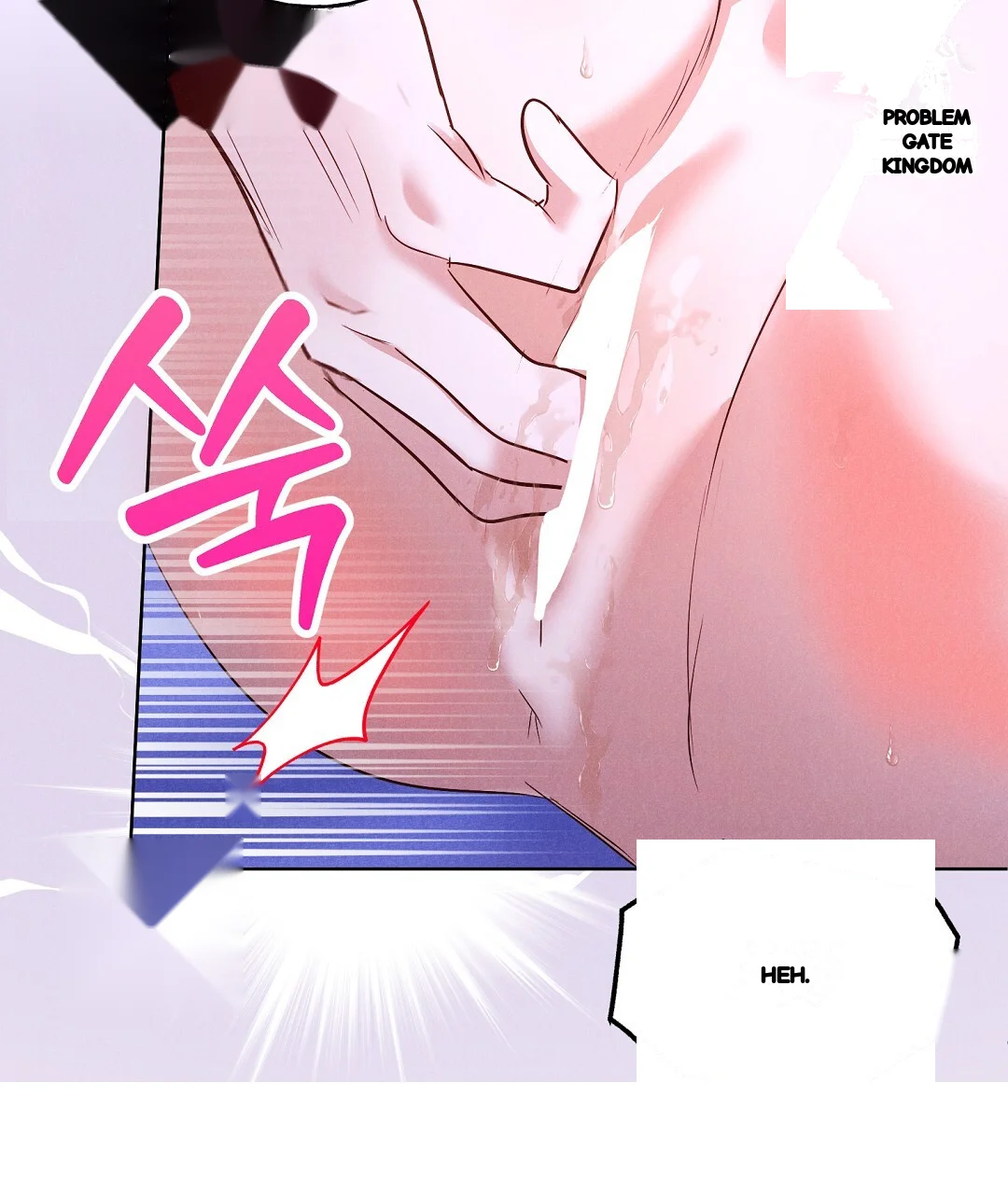 Reeling In The Male Lead Chapter 39 - Page 87