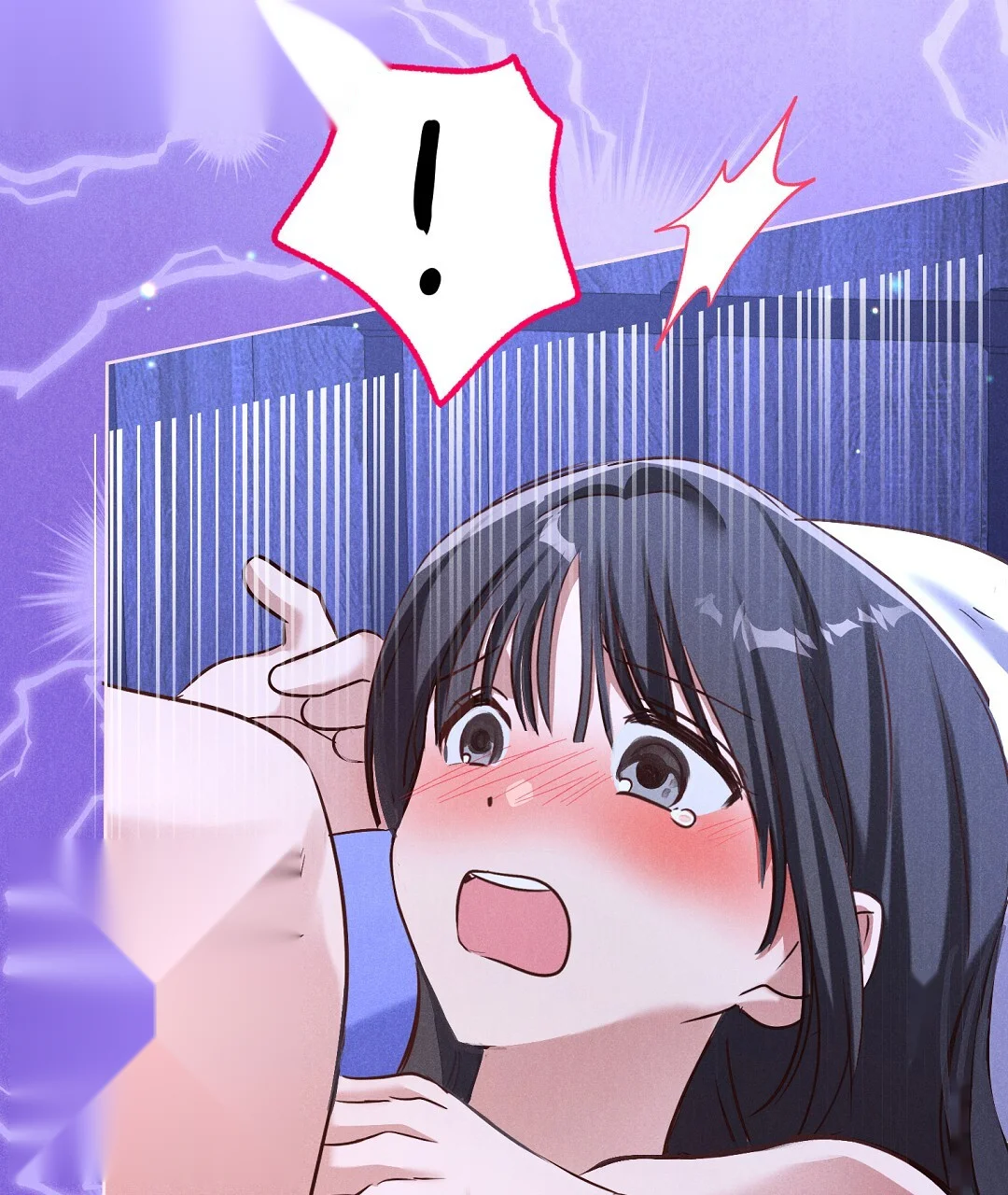Reeling In The Male Lead Chapter 39 - Page 96