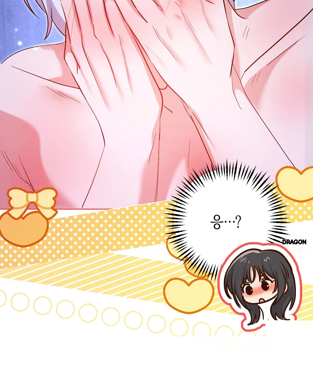 Reeling In The Male Lead Chapter 40 - Page 10
