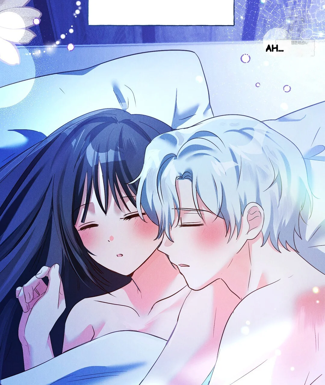 Reeling In The Male Lead Chapter 40 - Page 119