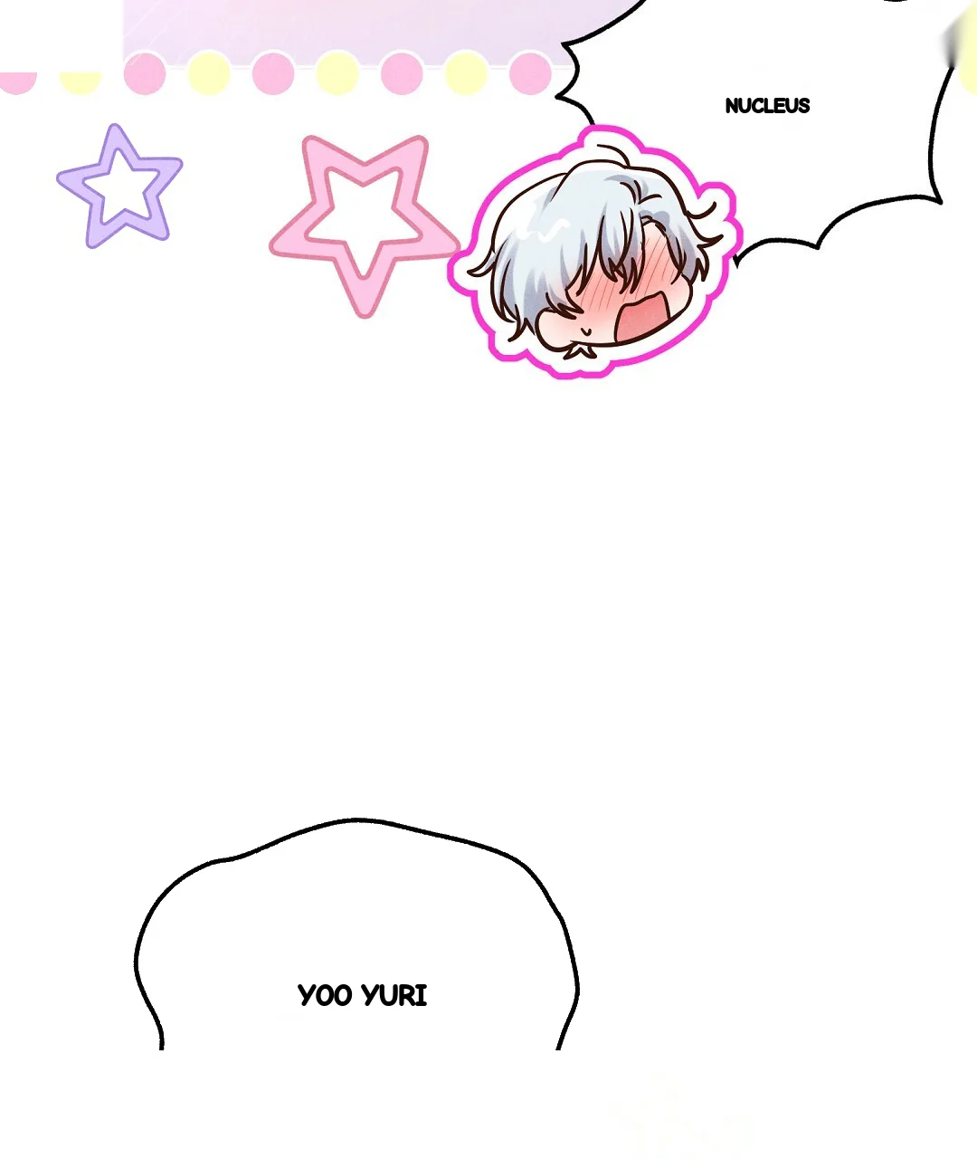Reeling In The Male Lead Chapter 40 - Page 15