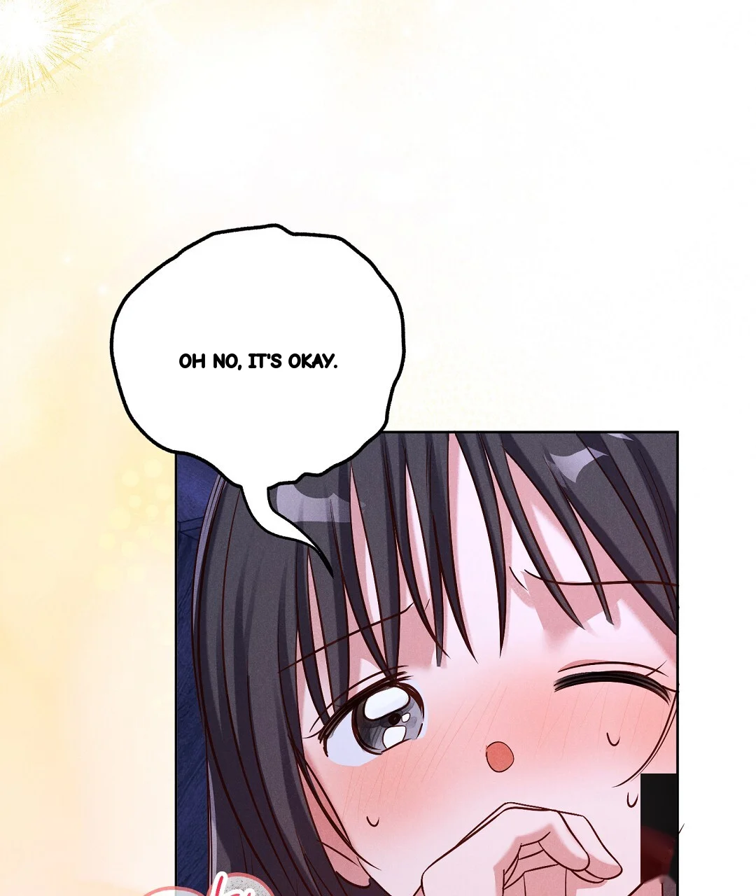 Reeling In The Male Lead Chapter 40 - Page 38