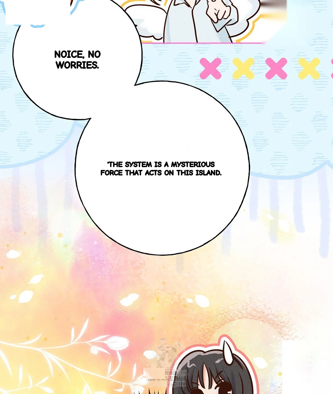 Reeling In The Male Lead Chapter 40 - Page 68