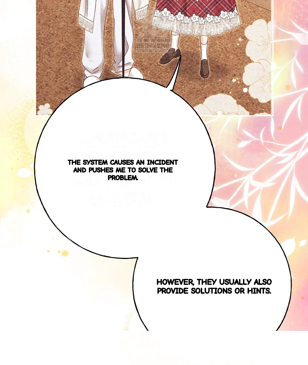 Reeling In The Male Lead Chapter 40 - Page 70